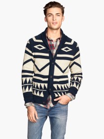 Hooded Jacket